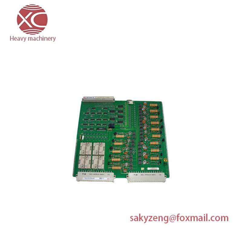 AB 1606-XLP100E Power Supply