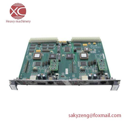 ABB HESG324540R1/H 316EA63 Control Board
