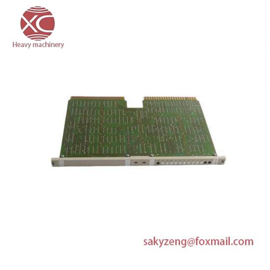 ABB HESG330015R1 ED1833
