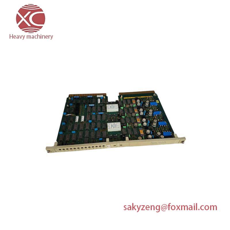 ABB HESG330061R1 ED1411C EMBEDDED CONTROLLER