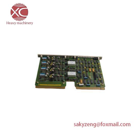 ABB HESG330061R1 ED1411C Socket Board