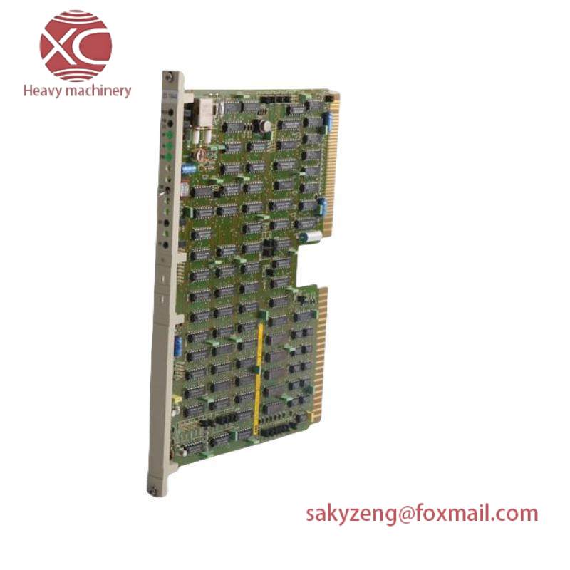 ABB HESG330184R1 ES1844c PC BOARD