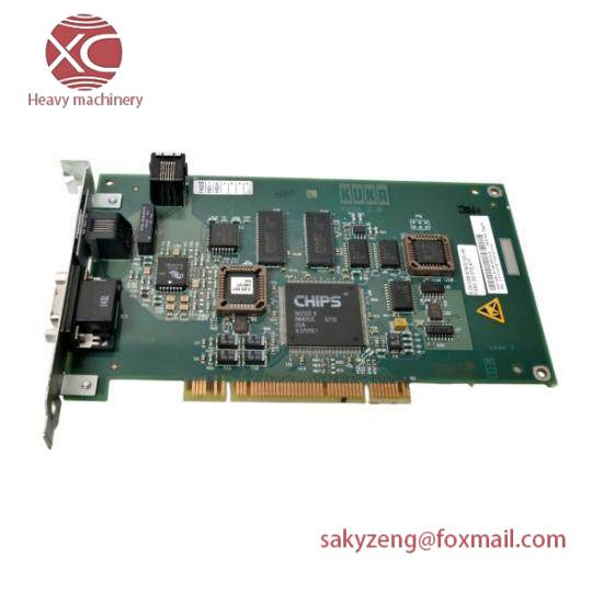 ABB HESG435737P2 HESG324490R1/E 316NG65 Control Board