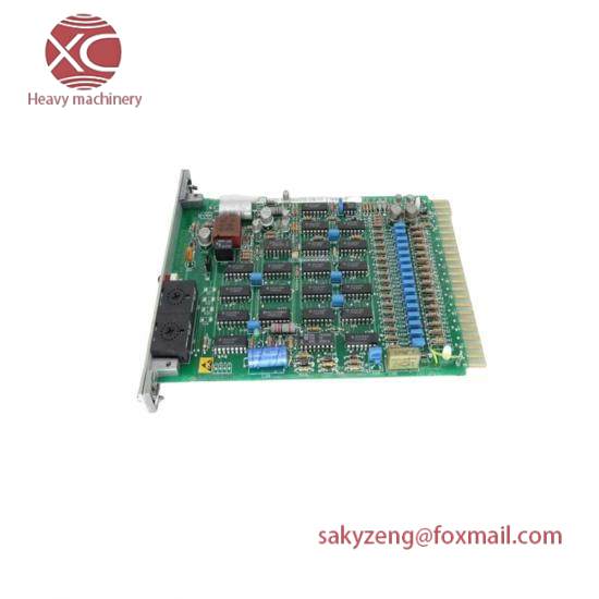 ABB DSQC655
