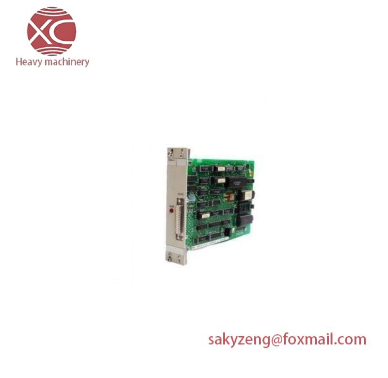 ABB HESG447270R1 70BK03C-E Coupling Module