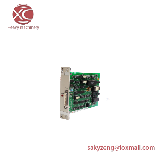 ABB HESG447270R1 70BK03C-E DCS Module