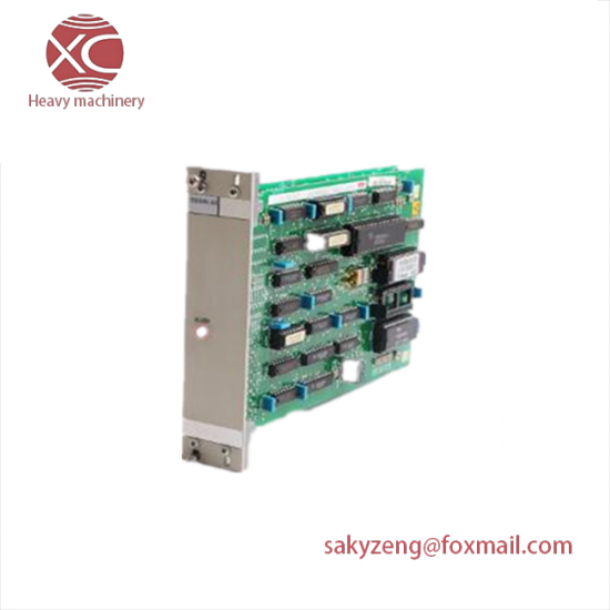 ABB HESG447271R0002 Interface to Local Bus