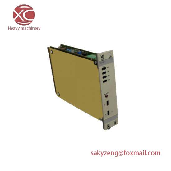 ABB HESG447308R1 70EA02A-ES Input Module