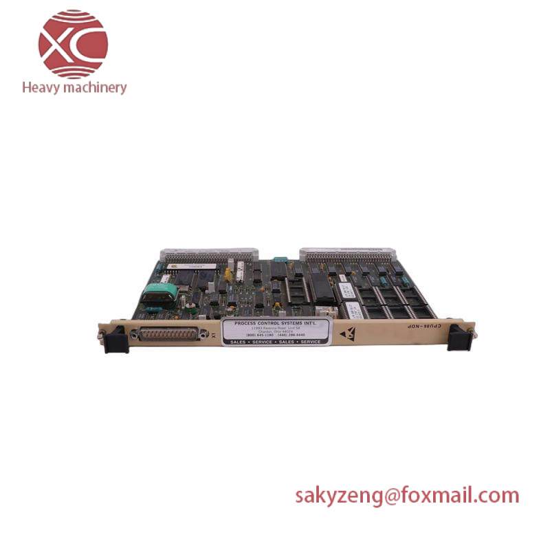ABB HESG447308R1 HE666775-318/79 70EA02A-ES Input Module