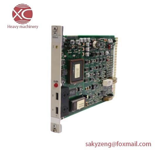 ABB HESG447427R0001 70EI05A-E Input Module for Speed Sensor