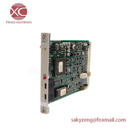 ABB HESG447427R1 HE666455-318/25 70EI05a-E