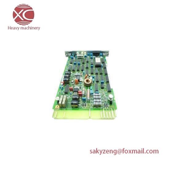 ABB HESG447433R0001 70BV05A-ES Pcb Circuit Board
