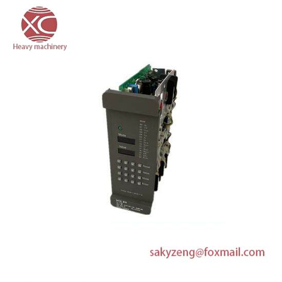 ABB HESG447440R1 DCS MODULE