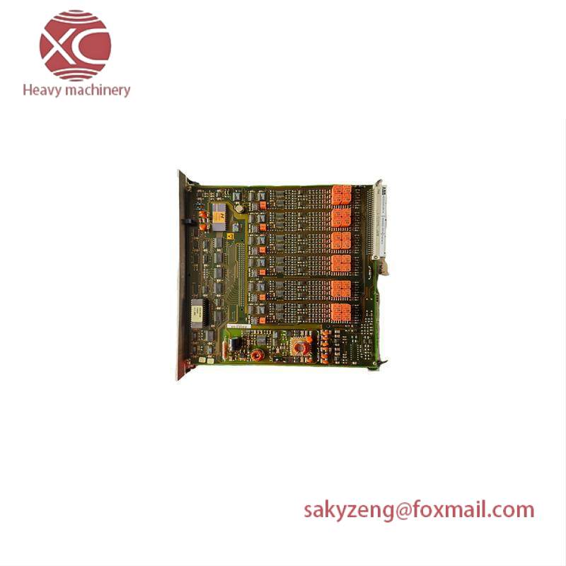 ABB HESG448230R1/G 216EA61b CIRCUIT BOARD