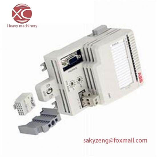 ABB HESG448750M1 HESP311651/HE501746-10120/1 A1B0U1K128H-E1I9 Brand New