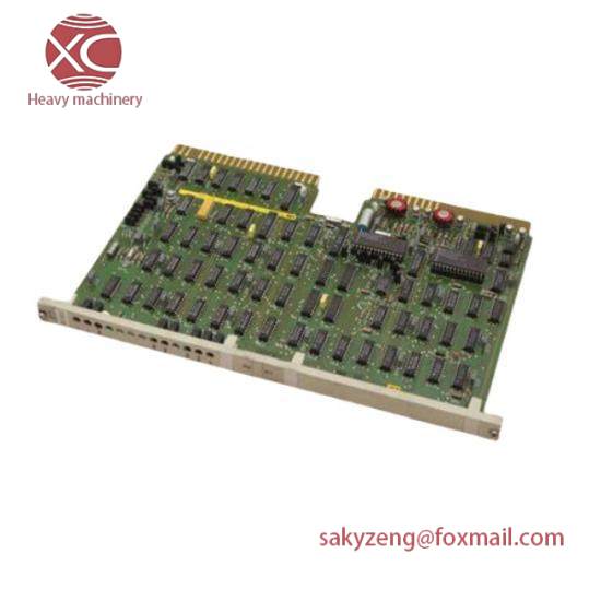 ABB HESG 324120 is Avaliable