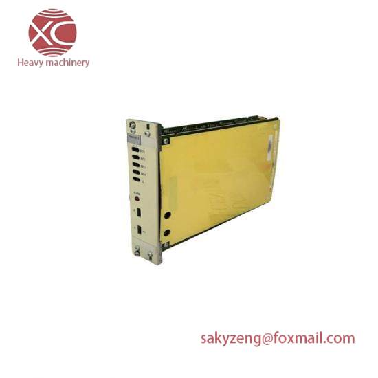ABB HESG 447440 R3 70BK03C-E Pcb Circuit Board