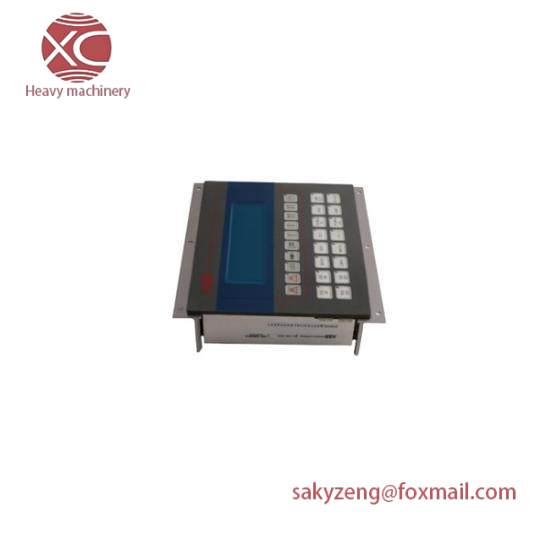 ABB HIEE200130R0002 AFC094AE02 control panel