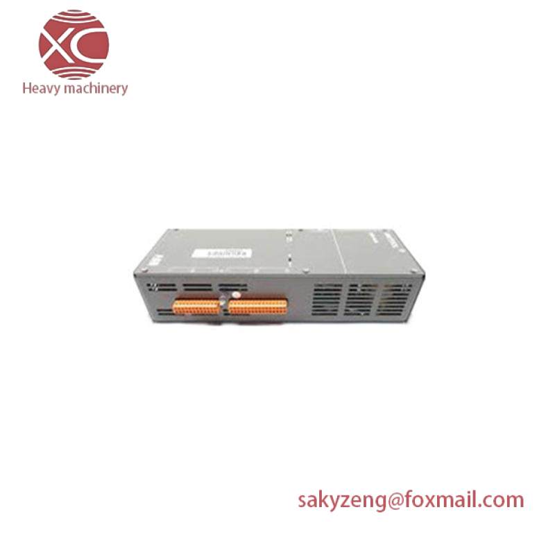 ABB HIEE205010R0001 UNS3020A-Z,V1 Ground Fault Relay