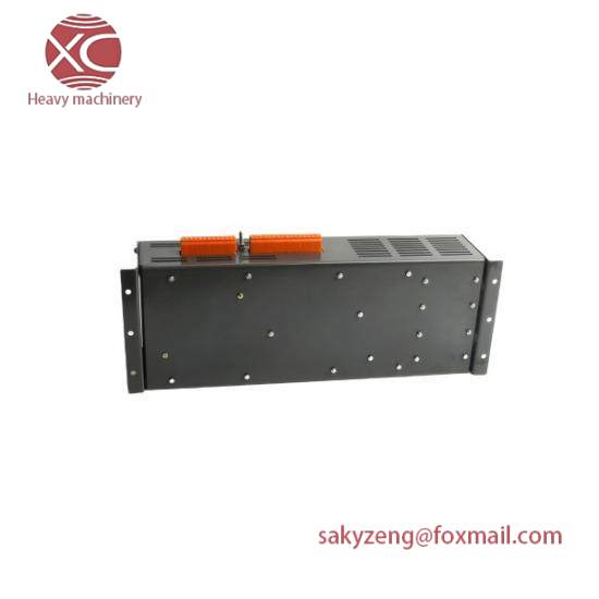 ABB HIEE205010R0001 UNS3020A-Z,V1 Ground Fault Relay