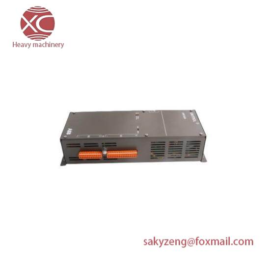 ABB HIEE205010R0003 UNS3020A-Z,V3  Ground Fault Relay
