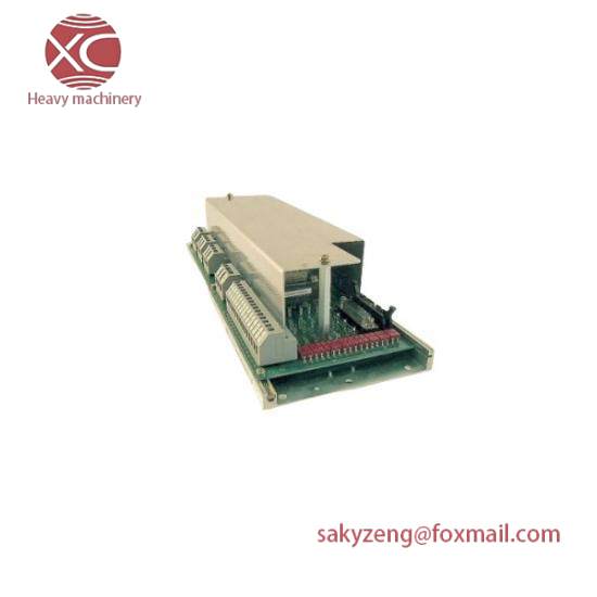 ABB HIEE205012R0001 Analog Measuring Card