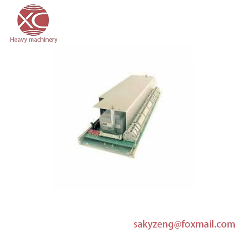 ABB HIEE205014R0001 Analog Measuring Card