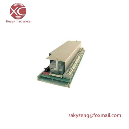 ABB HIEE205014R0001 Measuring Interface Unit