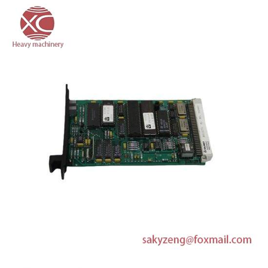 ABB HIEE205019R0002 Synchrotact Unitrol
