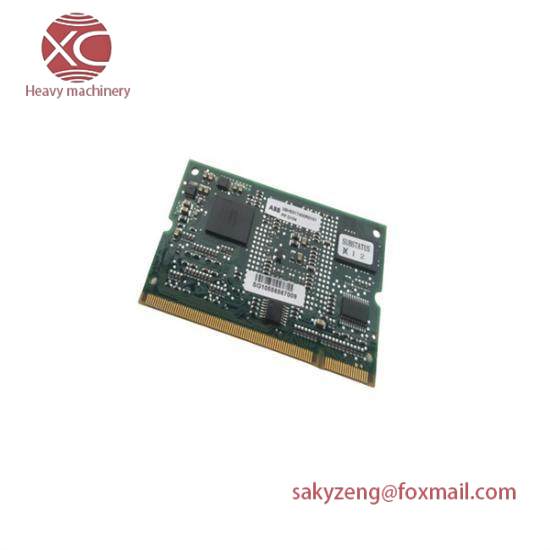 ABB HIEE20501R001 module