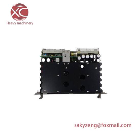 ABB HIEE220295R0001 NU8976A CONTROL BOARD