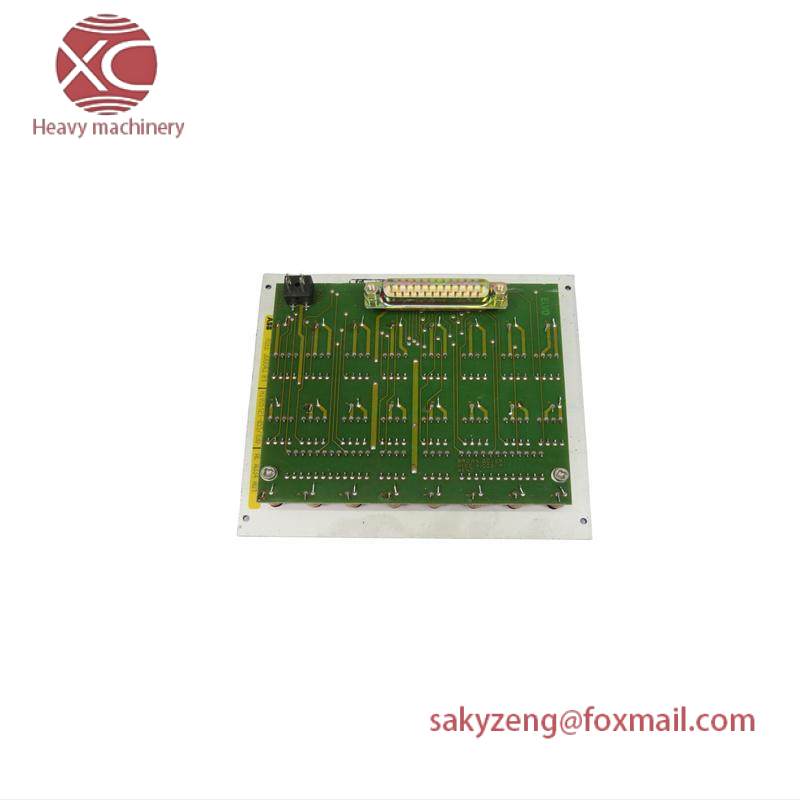 ABB HIEE300043R1 Luminous Diode Board
