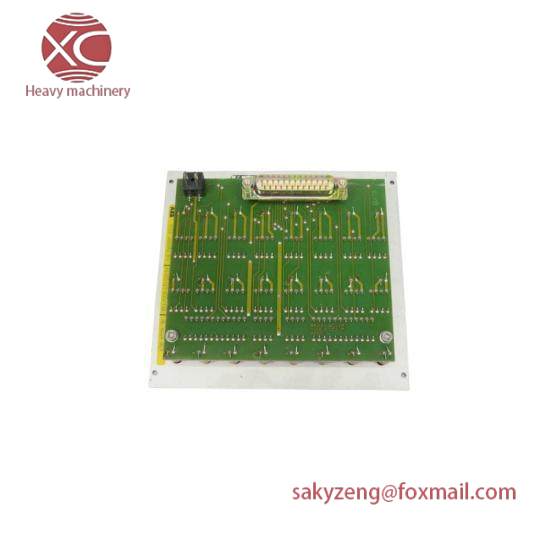 ABB HIEE300043R1 Luminous Diode Board