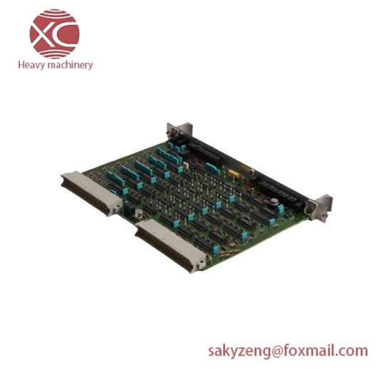 ABB HIEE300115R1 SDA338AE Control Board