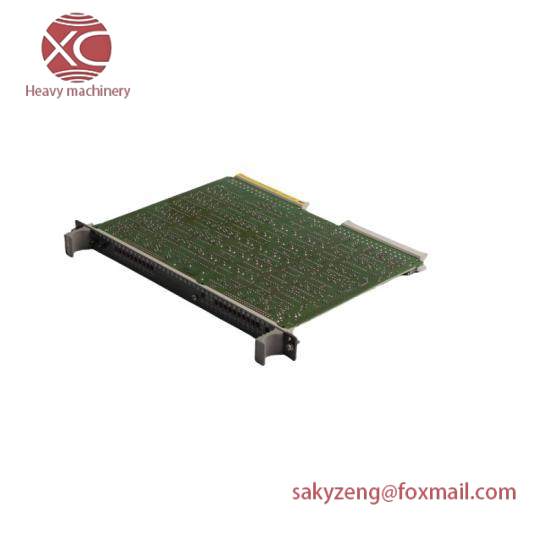 ABB HIEE300115R1 SDA338AE Control Board