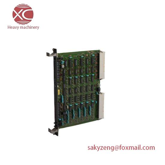 ABB HIEE300115R1 SDA338AE Control Board