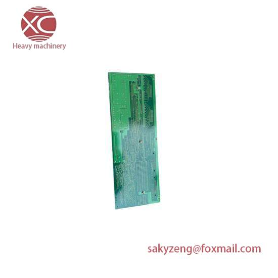 ABB HIEE300550R1 PPB022CE V01 Control Board