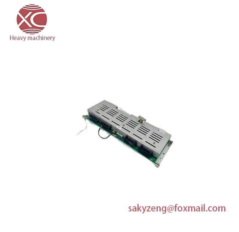 ABB HIEE300661R0001 UPC090AE01 Module