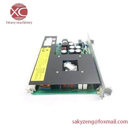ABB HIEE300698R0001 KUC321 AE01 PSR2-Power Supply