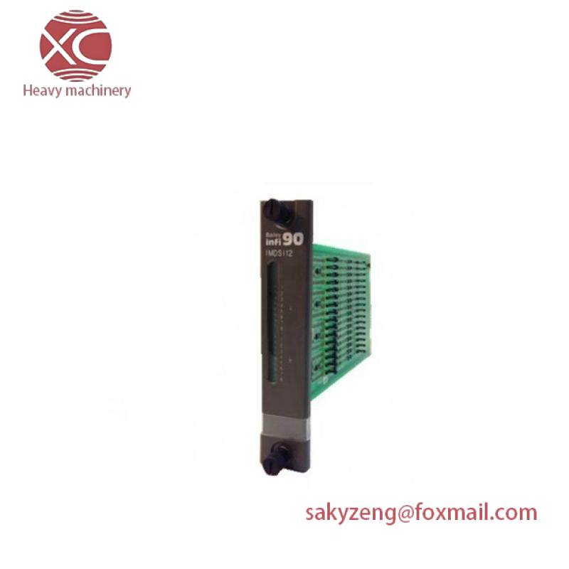 ABB HIEE300698R0001 KUC321AE01 Industrial Controller Control Board