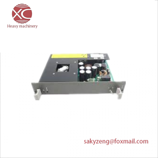 ABB HIEE300698R1 power pack