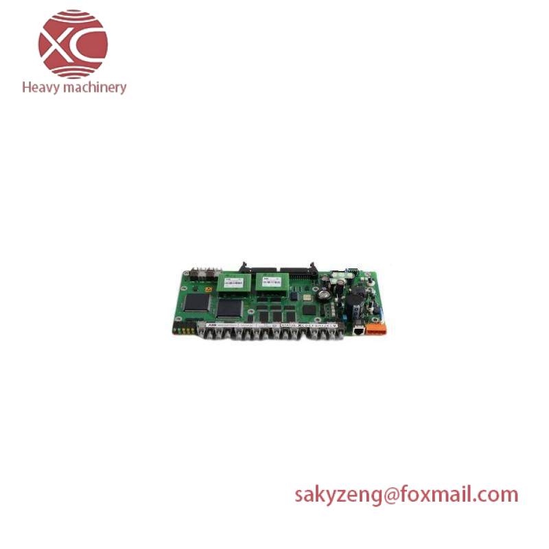 ABB HIEE300766R1 GDB021BEV1 GDB021 BE V1 Module