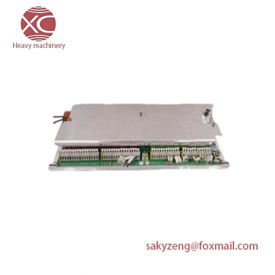 ABB HIEE300794R0001 Interface Board