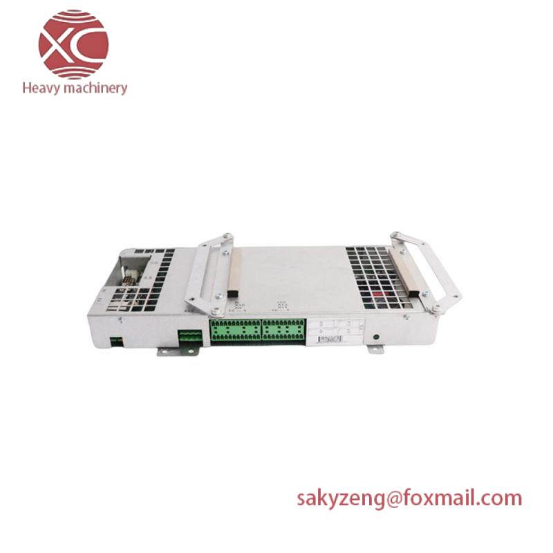 ABB HIEE300831R0001 UAC346AE01 terminal unit