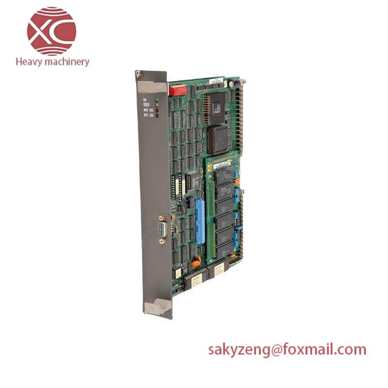 ABB HIEE300867R0001 PPB022 DE01 Gate Control Unit