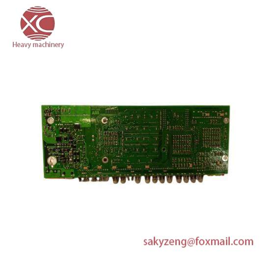 ABB HIEE300885R0101 PPC380AE0101  PC Board