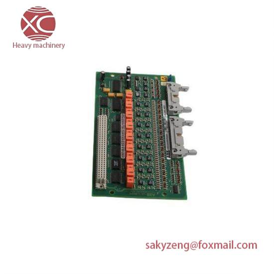 ABB HIEE300890R0001 ;UAC383AE101 MOTHER BOARD