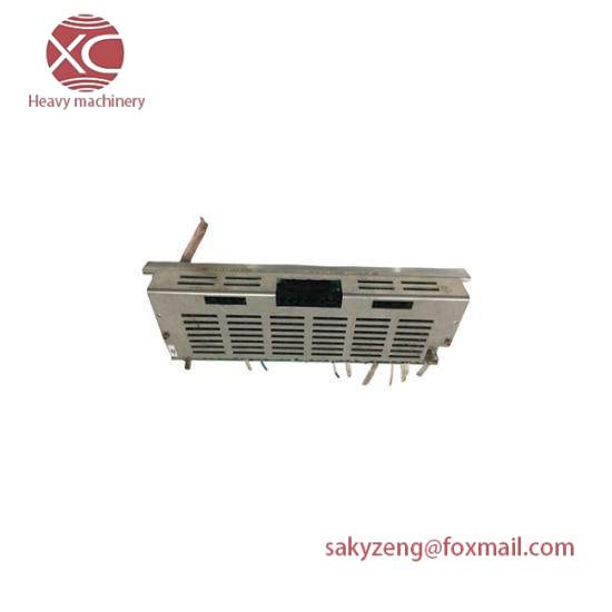 ABB HIEE300910R1 UFC092BE01 Binary Input