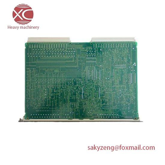 ABB HIEE300927R0001 UBC717AE01  Circuit Board