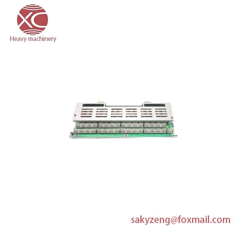 ABB HIEE300931R0001 CONVERTER CONTROL BOARD